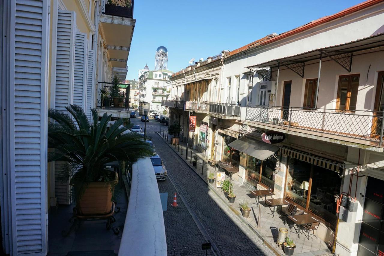 Hotel Mireosi Μπατούμι Εξωτερικό φωτογραφία