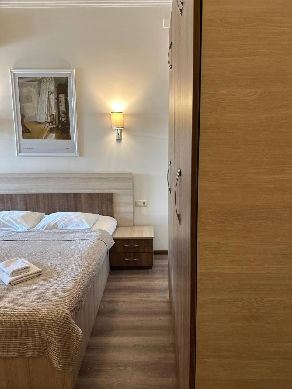 Hotel Mireosi Μπατούμι Εξωτερικό φωτογραφία